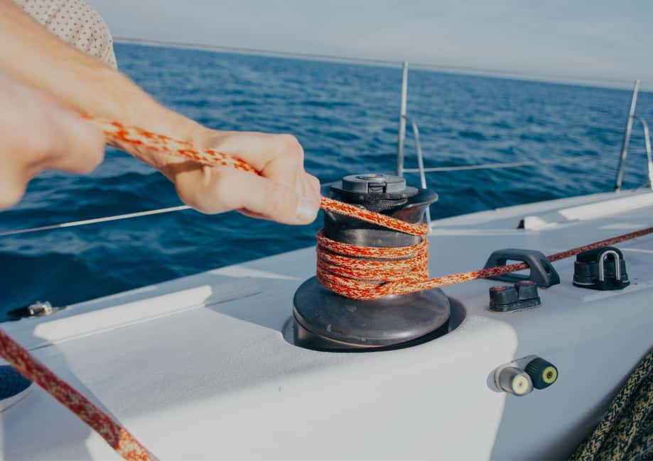 image n.27 of Heraklion: Sailing Cruise to Dia Island with Drinks and Meal activity in Crete, uploaded by supplier