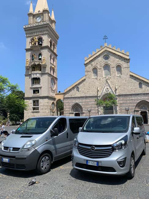 image n.16 of Private Tour to Taormina, Savoca and Messina starting from Messina activity in Taormina, uploaded by supplier