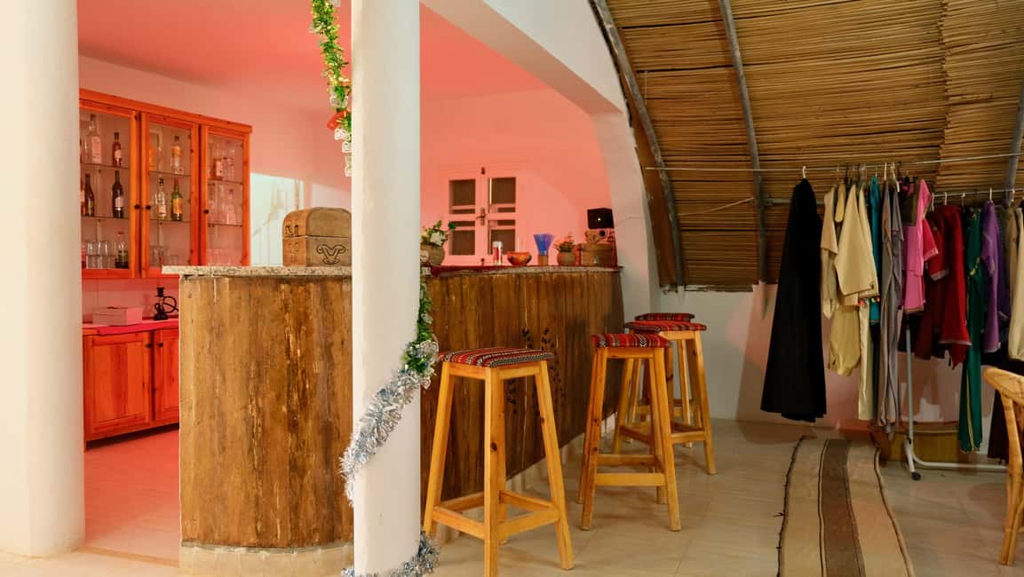 image n.2 of From Tunis Sousse & Hammamet: 2 Day desert tour & tent night activity in El Jem, uploaded by supplier