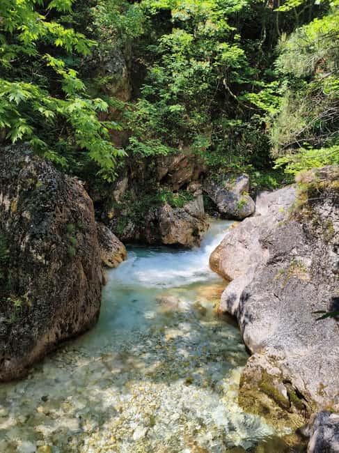 image n.11 of Thessaloniki: Pozar Thermal Baths & Edessa Waterfalls Trip activity in Central Macedonia, uploaded by supplier