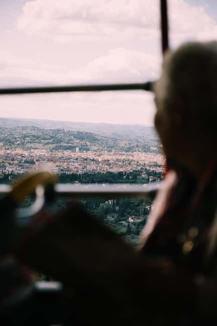 image n.29 of Florence: Hop-on Hop-off Bus Tour: 24, 48 or 72-Hour Ticket activity in Florence, uploaded by supplier