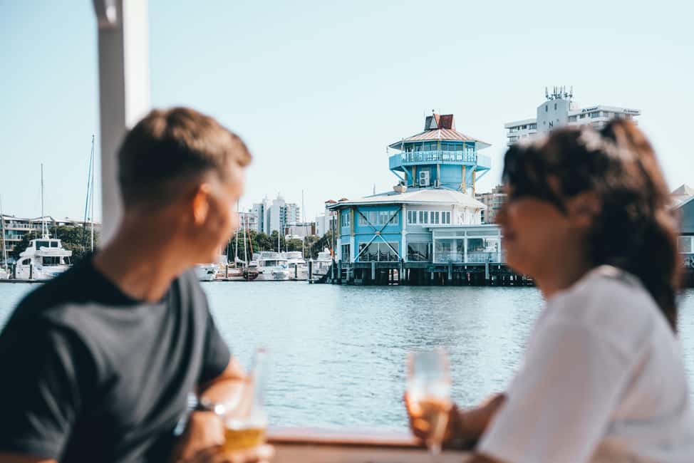 image n.6 of Mooloolaba: Canal Cruise with Commentary activity in Sunshine Coast, uploaded by supplier