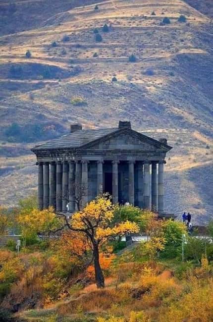 image n.6 of 6 Armenian Destination Instagramable Tour from Yerevan activity in Garni, uploaded by supplier