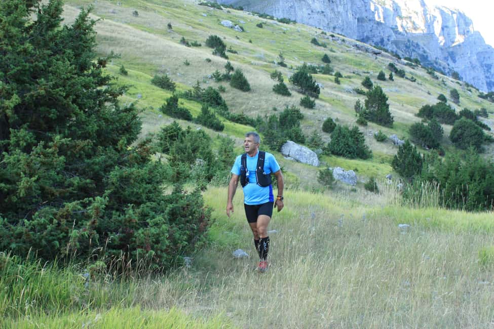 image n.9 of Guided hiking tour to the dragon lake of Mountain Tymfi activity in Epirus, uploaded by supplier
