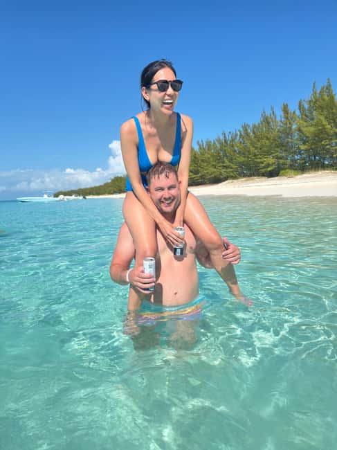 image n.8 of Nassau: 4-Island Tour Swimming Pigs, turtles, snorkeling activity in New Providence, uploaded by supplier