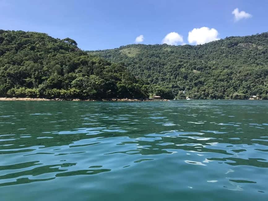 image n.5 of From Rio de Janeiro: Angra dos Reis & Ilha Grande Day Tour activity in Southeast Region, Brazil, uploaded by supplier