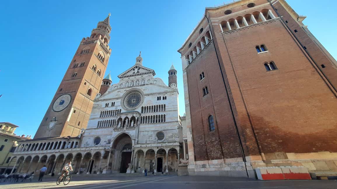 image n.4 of Cremona: City of art and music activity in Cremona, uploaded by supplier
