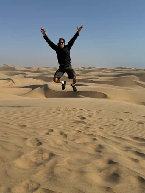 image n.60 of Walvisbay: Sandwich Harbour 4x4 Tour-Unparalleled Experience activity in Erongo, uploaded by supplier