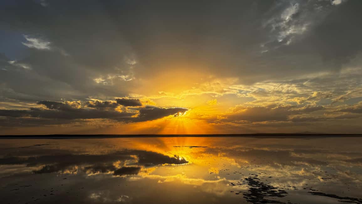 imagem n.8 de Capadócia: excursão incrível ao pôr do sol no Lago Salgado atividade em Turquia, carregada pelo fornecedor