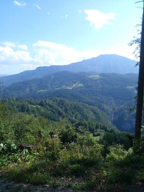 Bild Nr. 8 von Alp Mountains Tour Aktivität in Tirol, hochgeladen vom Anbieter
