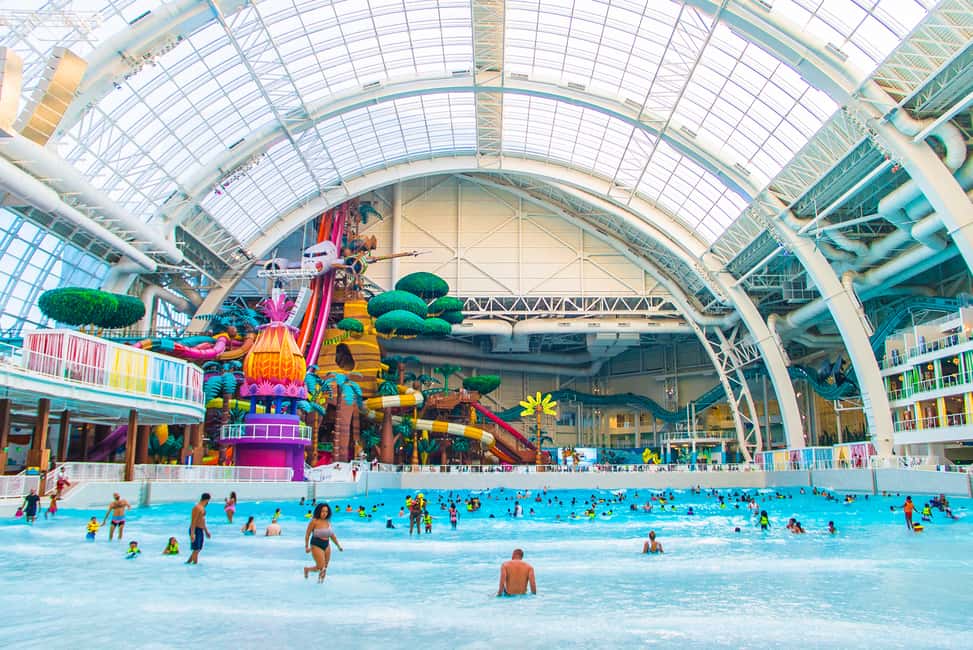imagen n.º 10 de Rutherford Este Dreamworks Indoor Water Park Ticket de entrada actividad en East Rutherford, subida por el proveedor