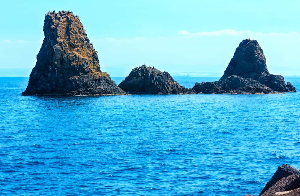 image n.5 of Rubber Dinghy Tour – Discovering the Cyclops Riviera activity in Catania, uploaded by supplier
