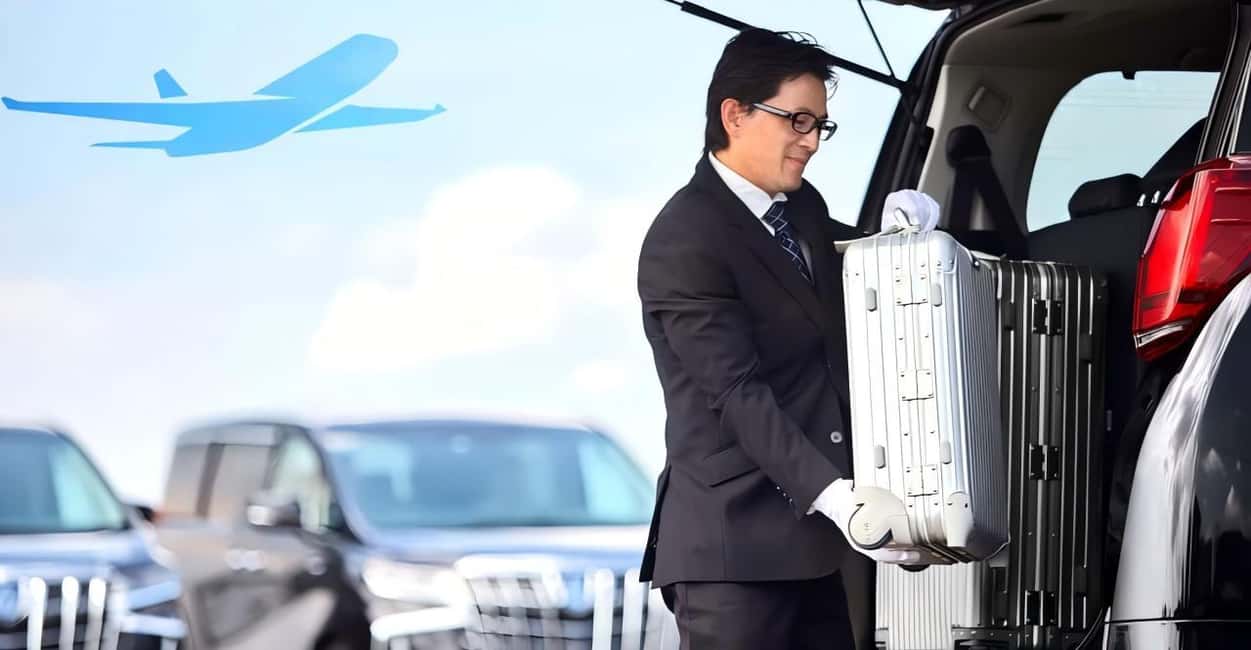 obrázek č.3 aktivity Letiště Kansai (KIX): Soukromý transfer z Ósaky a do Ósaky v jednom směru v destinaci Tajiri, nahraný poskytovatelem aktivity