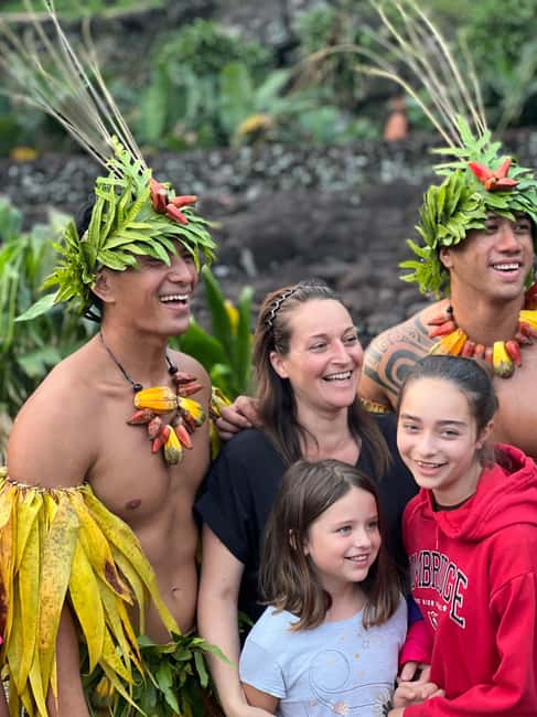 image n.23 of Tahiti: Unique Tahiti West Coast Full Day Tour to Teahupoo activity in Papeete, uploaded by supplier