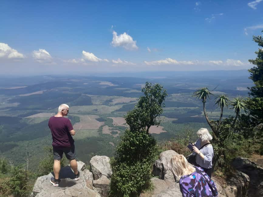 imagem n.37 de Parque Nacional Kruger: Excursão de 4 dias para o melhor safari atividade em Pilgrim's Rest, África do Sul, carregada pelo fornecedor