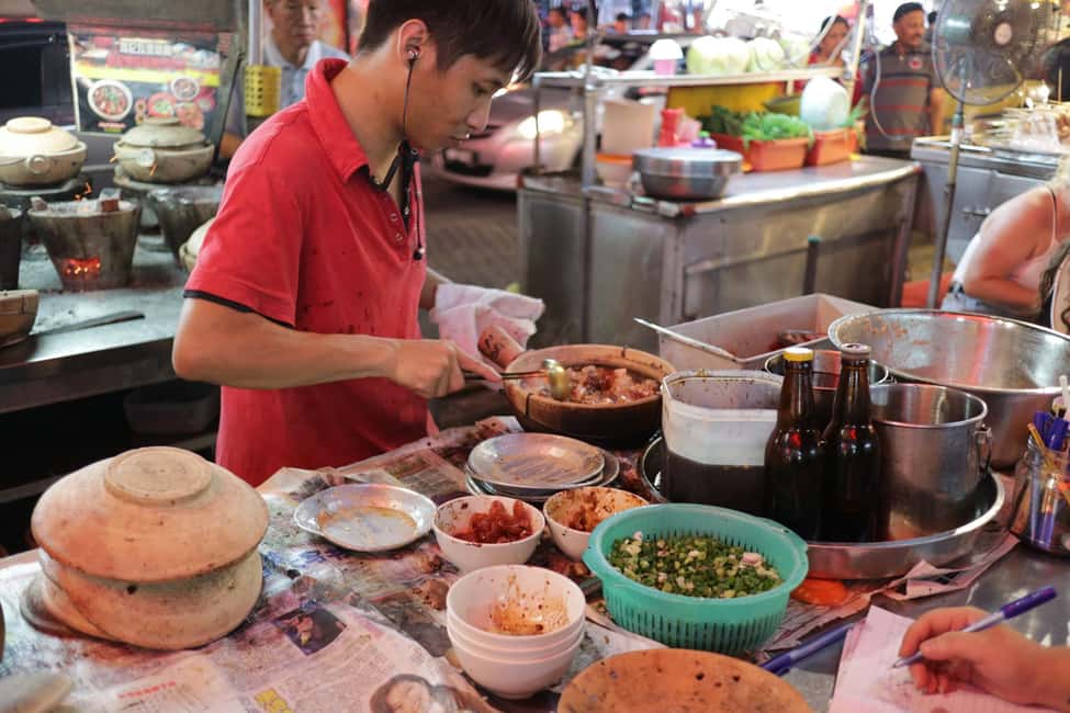 Obraz nr 21 z atrakcji Kuala Lumpur: Nocne życie Street Food Tour z 6 degustacjami w Kuala Lumpur, przesłany przez organizatora