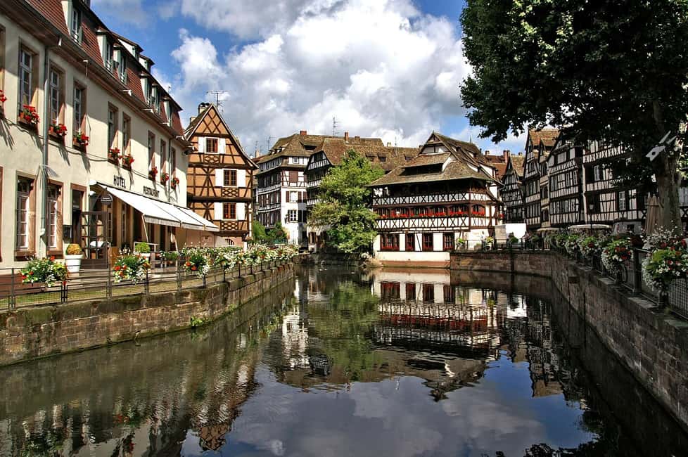 image n.3 of Strasbourg: Private History Tour with a Local Expert activity in Strasbourg, uploaded by supplier