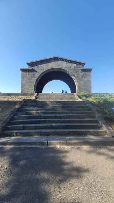 image n.4 of 6 Armenian Destination Instagramable Tour from Yerevan activity in Garni, uploaded by supplier