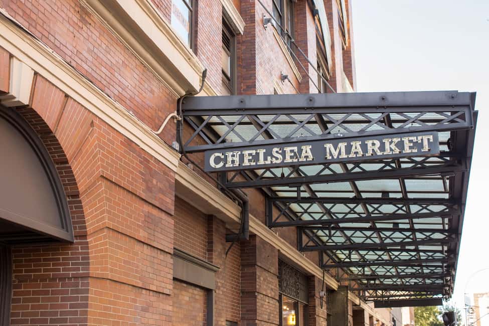 image n.11 of NYC: Chelsea & High Line Tour with Optional Edge Entry activity in New York City, uploaded by supplier