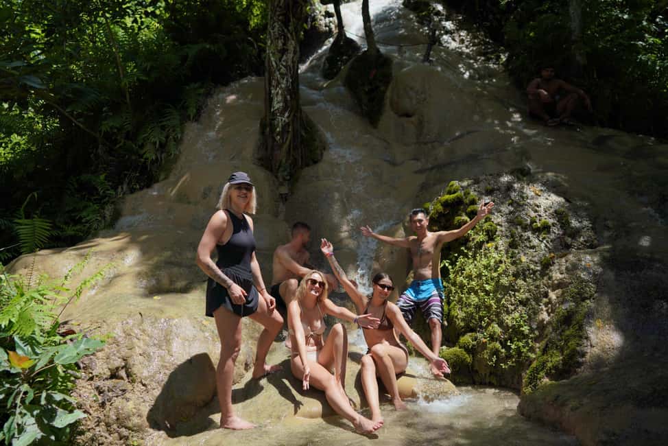 image n.3 of Chiang Mai: Bua Thong Sticky Waterfall and Huge Cave Tour activity in Chiang Mai Province, uploaded by supplier