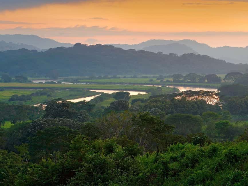 image n.7 of Carara National Park: Best Tour Carara National Park-One Day activity in Puntarenas Province, uploaded by supplier