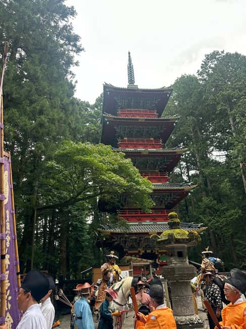 Immagine nº 3 di Da Tokyo: tour privato personalizzato a Nikko con autista inglese attività a Nikkō, caricata dal fornitore