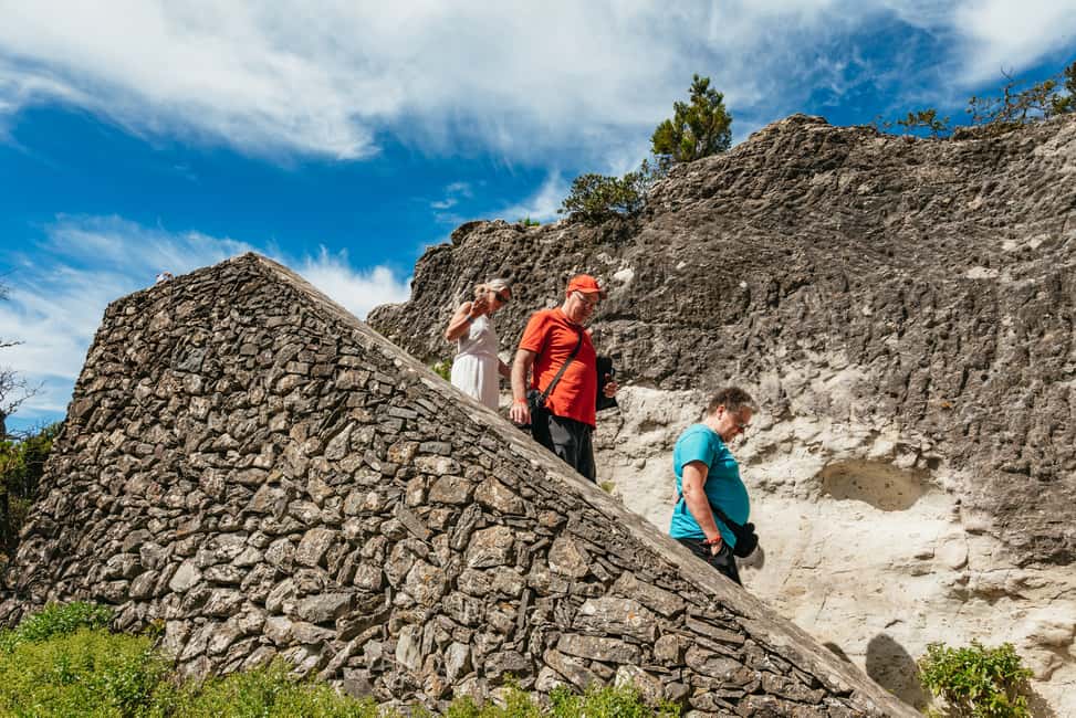 Bild Nr. 9 von Vom Süden Teneriffas: Tagestour zur Insel La Gomera mit Mittagessen Aktivität in Hermigua, hochgeladen vom Anbieter