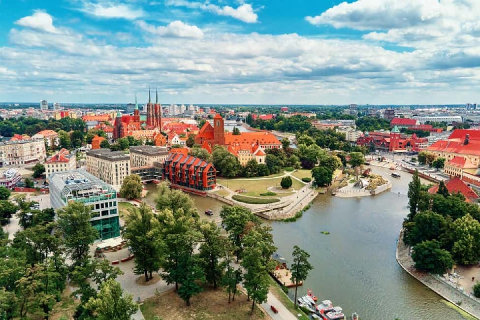 bild nr.4 av Wrocław: Chopin & Friends piano concerts aktivitet i Wroclaw, uppladdad av arrangören