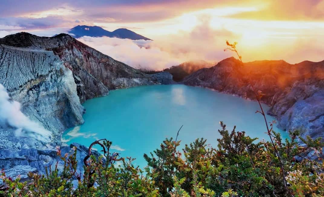 image n.1 of Malang: 2D1N Shared Tour of Mount Bromo & Ijen Crater activity in Malang, uploaded by supplier