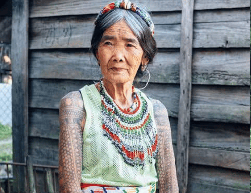 imagem n.2 de De Manila: Excursão de 2 dias a Buscalan com Apo Whang-od atividade em Manila, carregada pelo fornecedor
