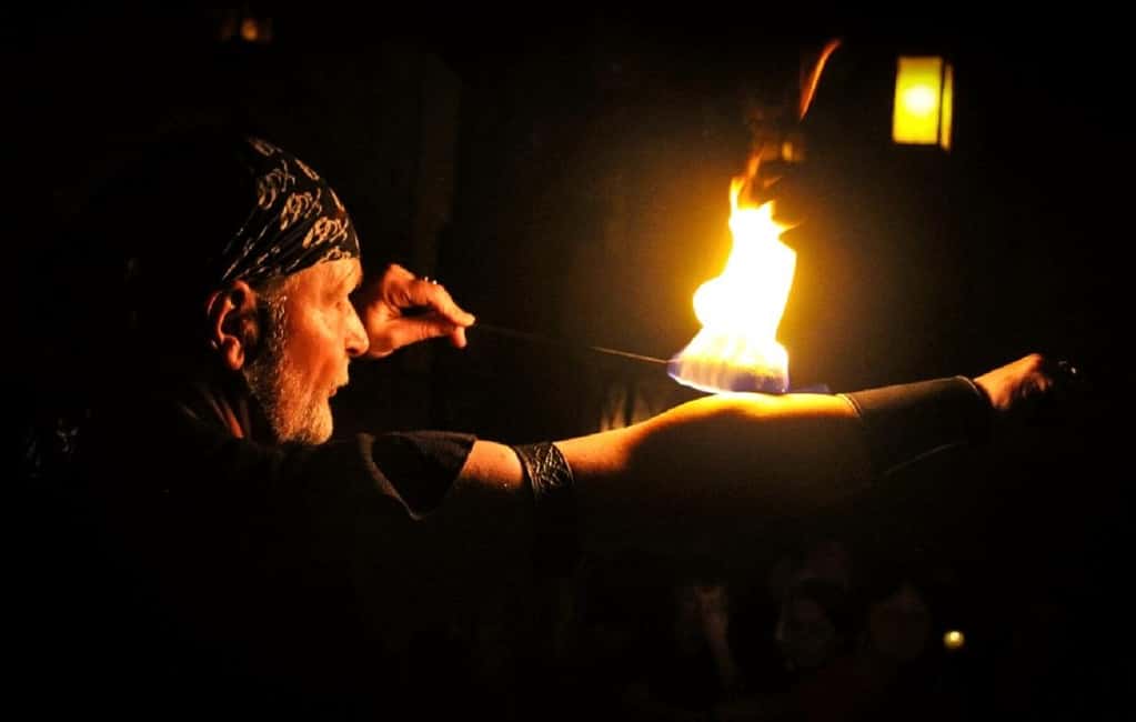imagen n.º 9 de Desde Praga: Cena Medieval, Espectáculo, Castillo y Cervecería actividad en Detenice, subida por el proveedor