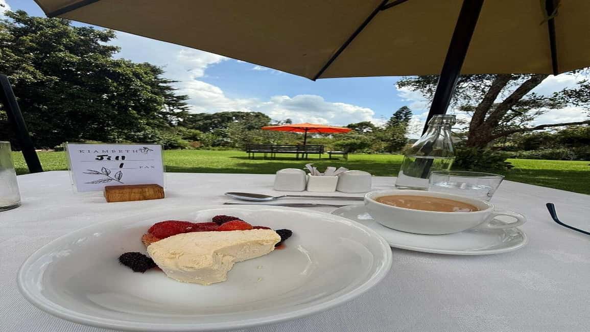image n.8 of Tea Farm Tour From Nairobi (Kiambethu). activity in Limuru, uploaded by supplier