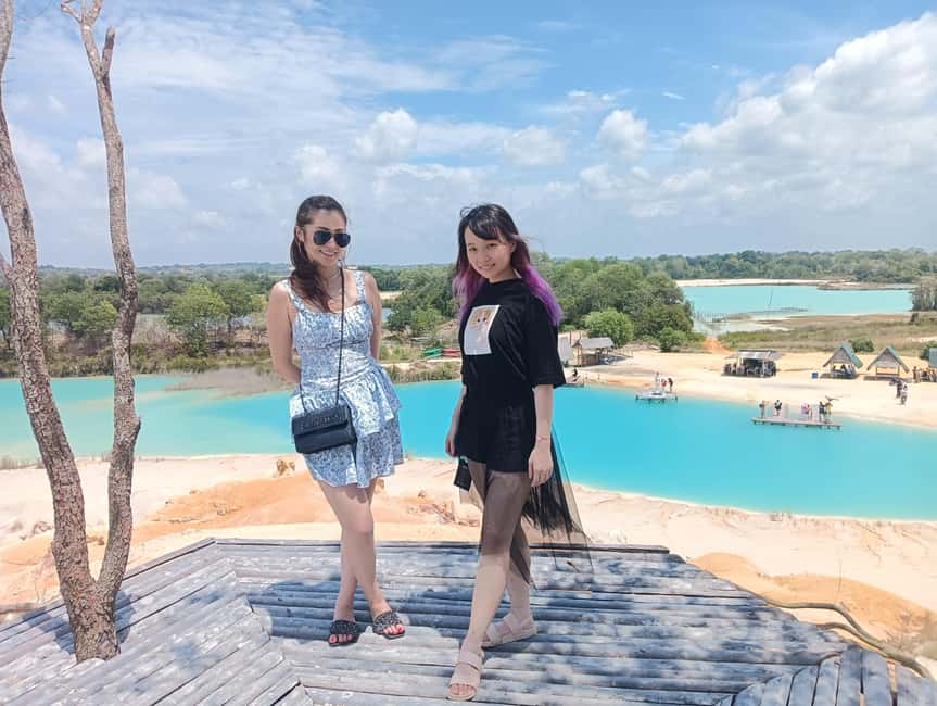 image n.14 of Bintan: Guided Tour of the Bintan Desert and Blue Lake activity in Riau Islands, uploaded by supplier
