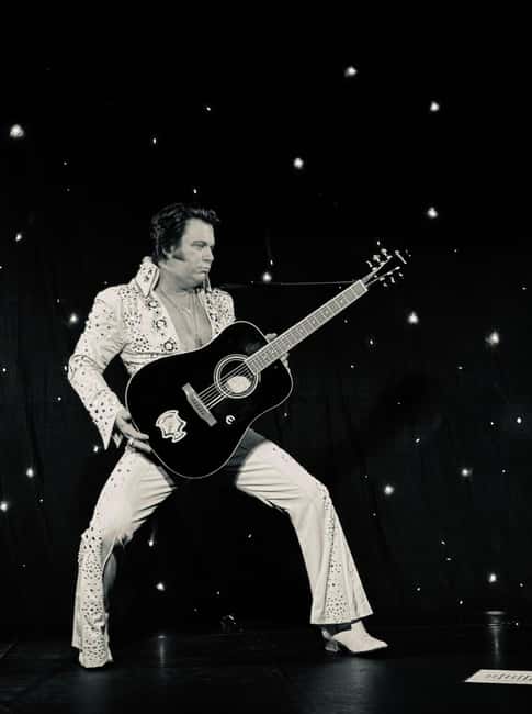 image n.14 of Pigion Forge: Elvis and Johnny Cash Tribute Show Ticket activity in Pigeon Forge, uploaded by supplier