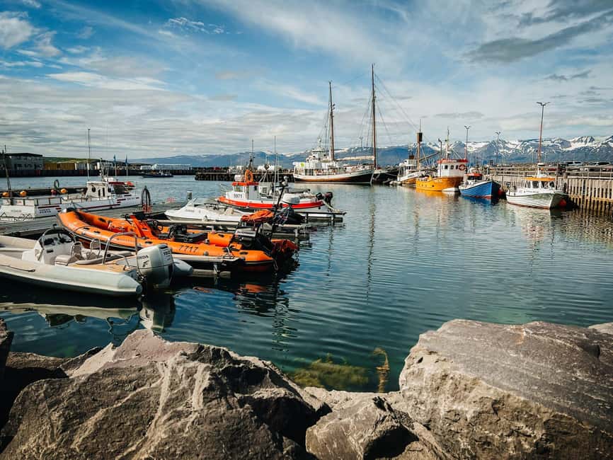 imagen n.º 17 de Desde Akureyri: Tour del Círculo de Diamante actividad en Akureyri, subida por el proveedor