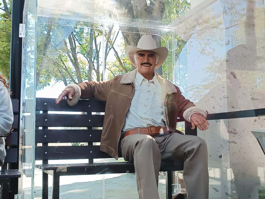 image n.3 of From Guadalajara to Chapala Lake: Funny and cultural tour activity in Chapala, uploaded by supplier