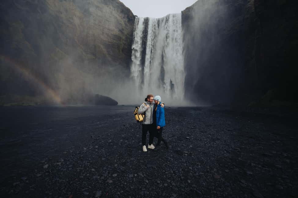 imagen n.º 20 de Reikiavik: Excursión de Aventura por la Costa Sur actividad en Suðurland, subida por el proveedor