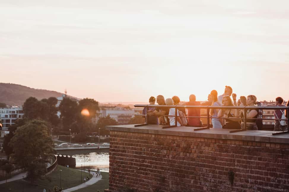 image n.3 of Krakow: Wawel Castle Guided Tour with Entry Tickets activity in Krakow, uploaded by supplier