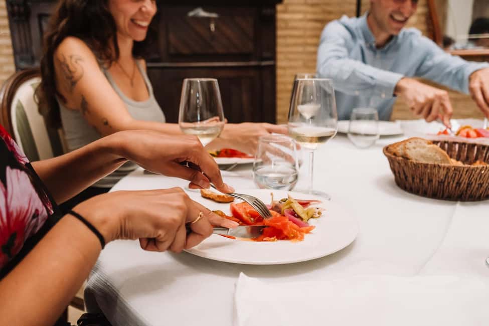 image n.11 of Valencia: Tapas and Drinks Evening Tour activity in Valencia, uploaded by supplier