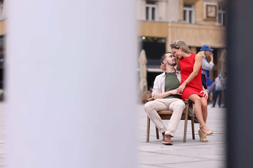 image n.2 of 4h Private photo sessions tour in Belgrade activity in Belgrade, uploaded by supplier