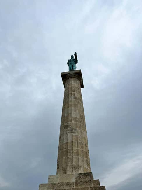 image n.2 of Belgrade walking tour 11:00 or 17:30 activity in Belgrade, uploaded by supplier