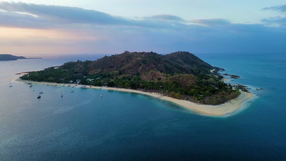 afbeelding n.10 van Privétour snorkelen Gili Gede, GIli Asahan, Gili Goleng activiteit in West-Nusa Tenggara, geüpload door aanbieder