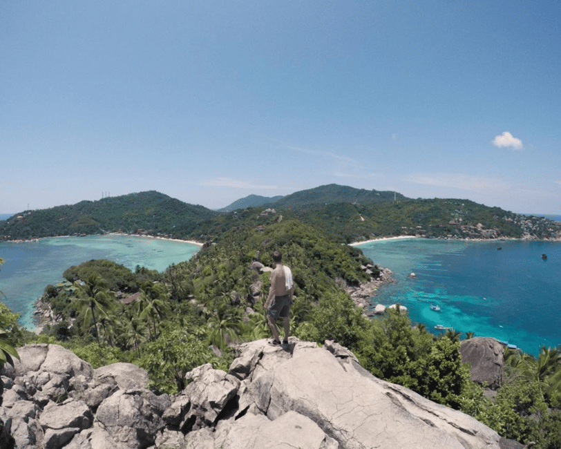 billede nr.21 af aktiviteten Koh Tao : Privat biltur til 8 berømte steder i Ko Tao, uploadet af udbyder