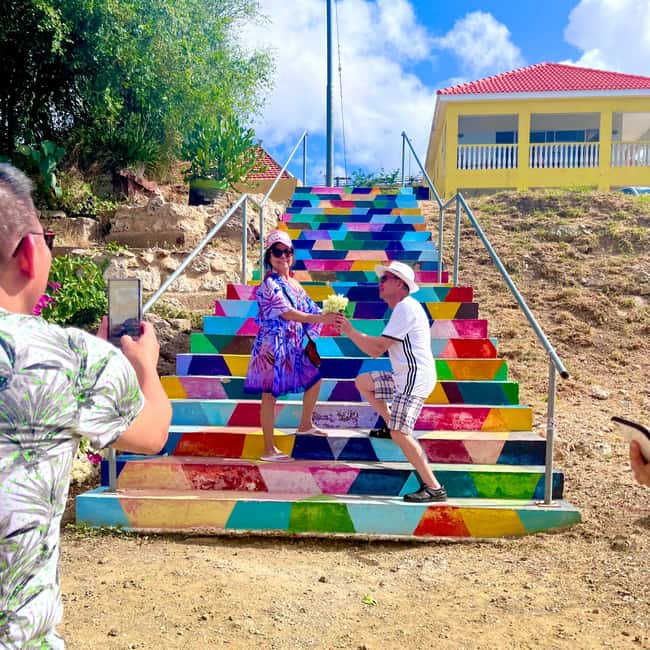 afbeelding n.7 van Curaçao Royal Trip activiteit in Willemstad, Curaçao, geüpload door aanbieder