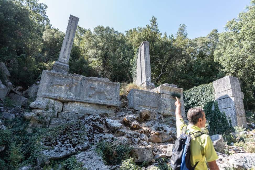 image n.29 of Antalya: Hiking in Termessos Ancient City activity in Antalya, uploaded by supplier