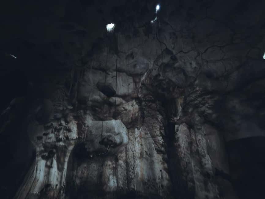imagem n.8 de Excursão e transporte para as cavernas Green Grotto atividade em Clarendon, carregada pelo fornecedor