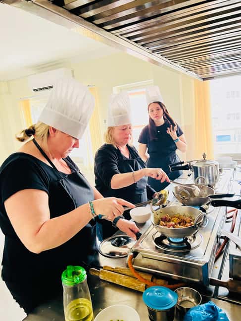 image n.29 of Kathmandu: 4 UNESCO Heritage Tour with Nepali Cooking Class activity in Kathmandu, uploaded by supplier