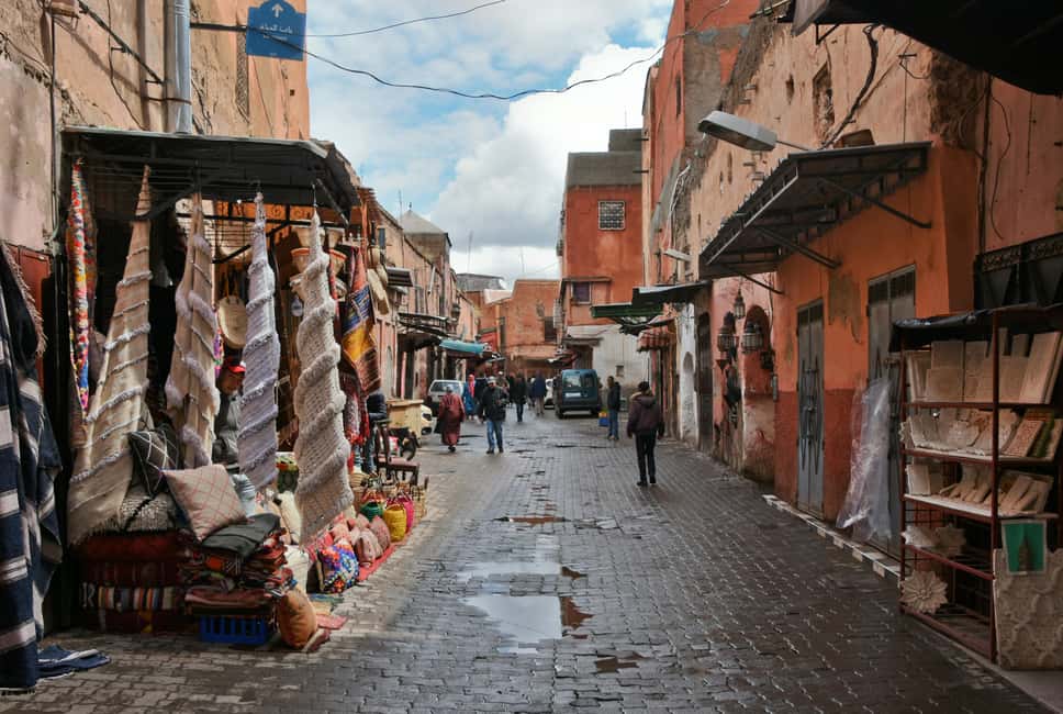 Image N°27 de Explorez Fès : Inoubliable visite guidée à pied de la Médina activité à Fès, publiée par le prestataire