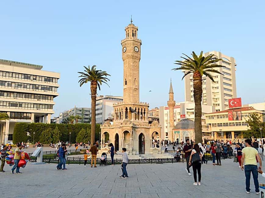 image n.1 of Jewish Heritage Tour activity in Izmir, uploaded by supplier