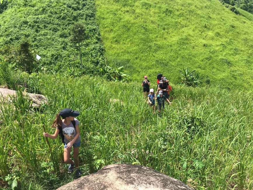 image n.6 of Chiang Rai Trek: 4 Hilltribes Villages & Waterfall Only Walk activity in Chiang Rai, uploaded by supplier